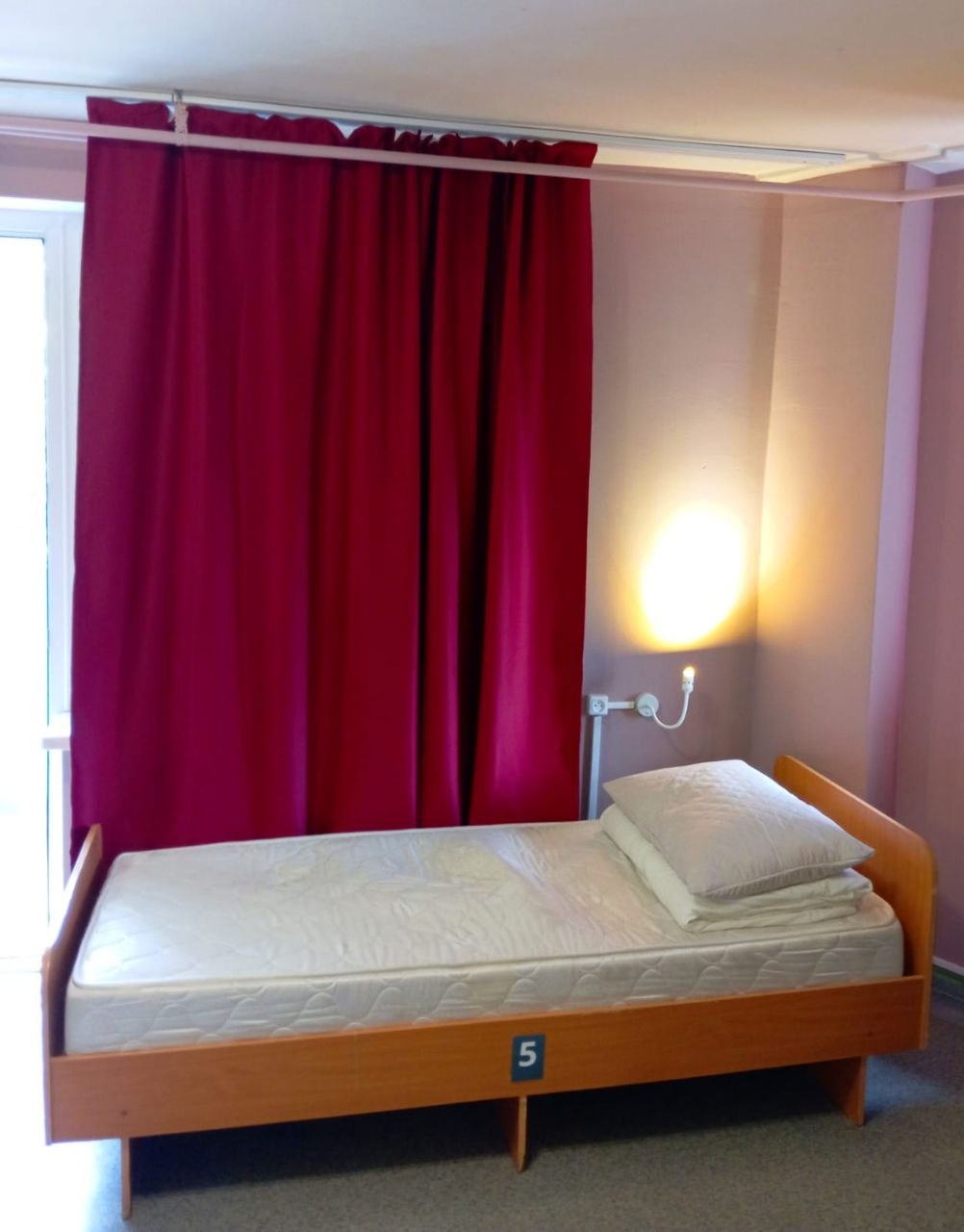 Хостел Британия