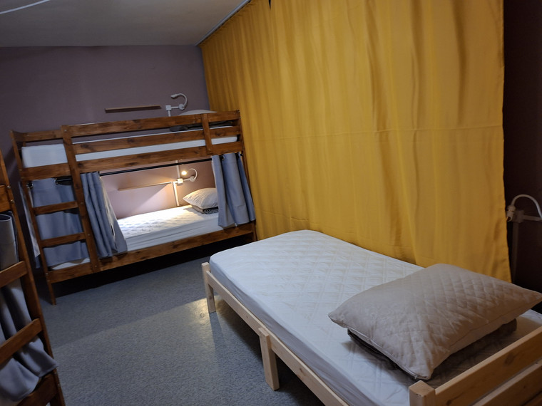 Хостел Британия