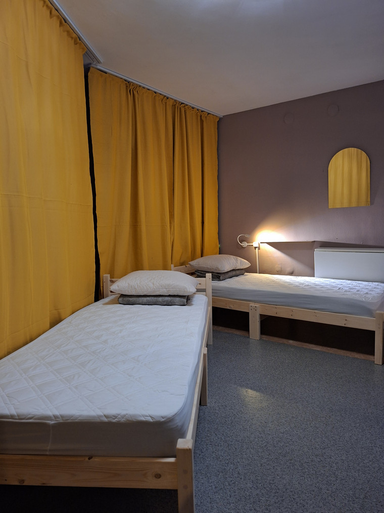 Хостел Британия