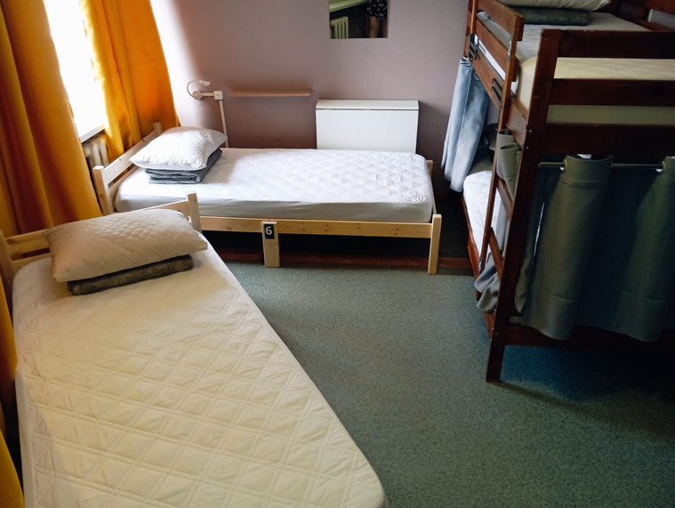 Хостел Британия