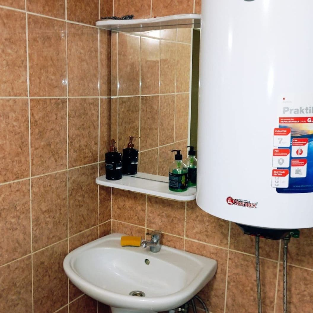 6- местный общий номер N1