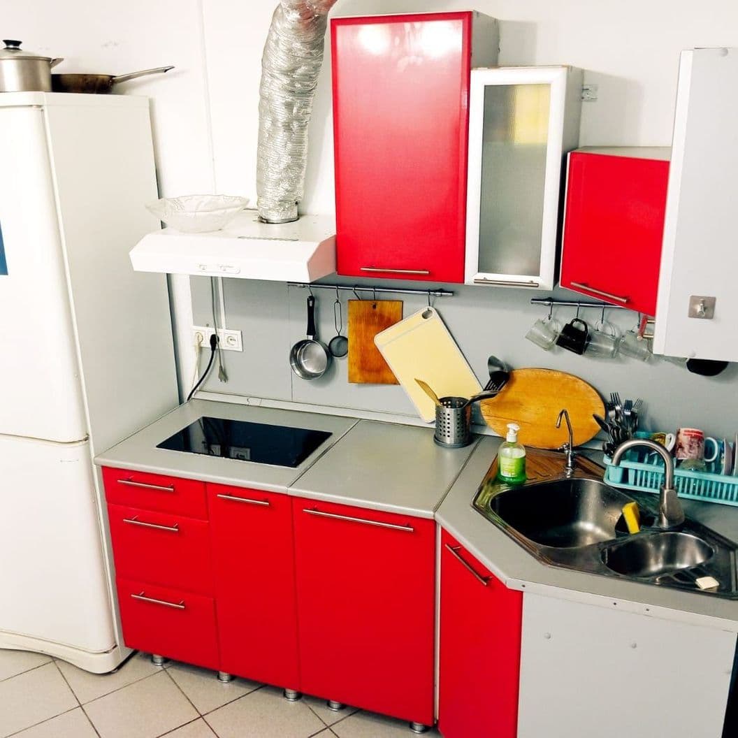 6- местный общий номер N1