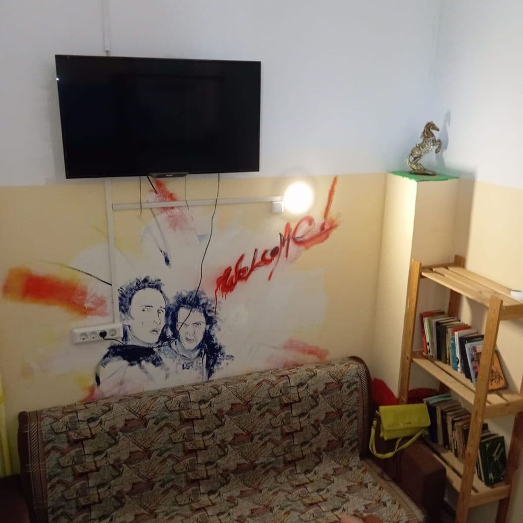 6- местный общий номер N2