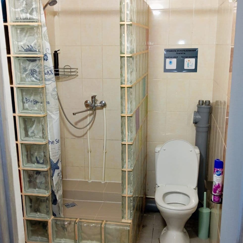 6- местный общий номер N2