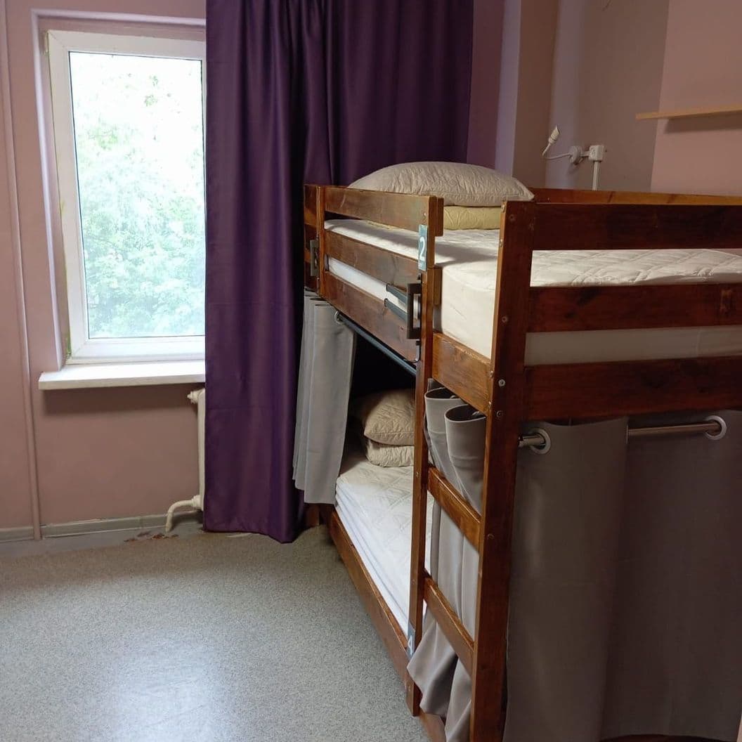 4- местный женский номер