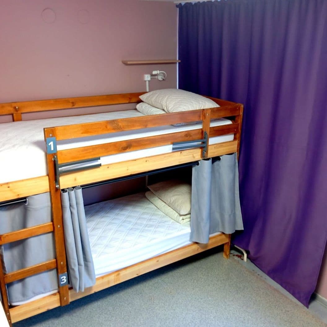 4- местный женский номер