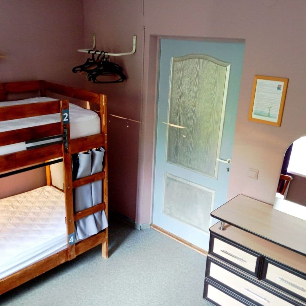 4- местный женский номер