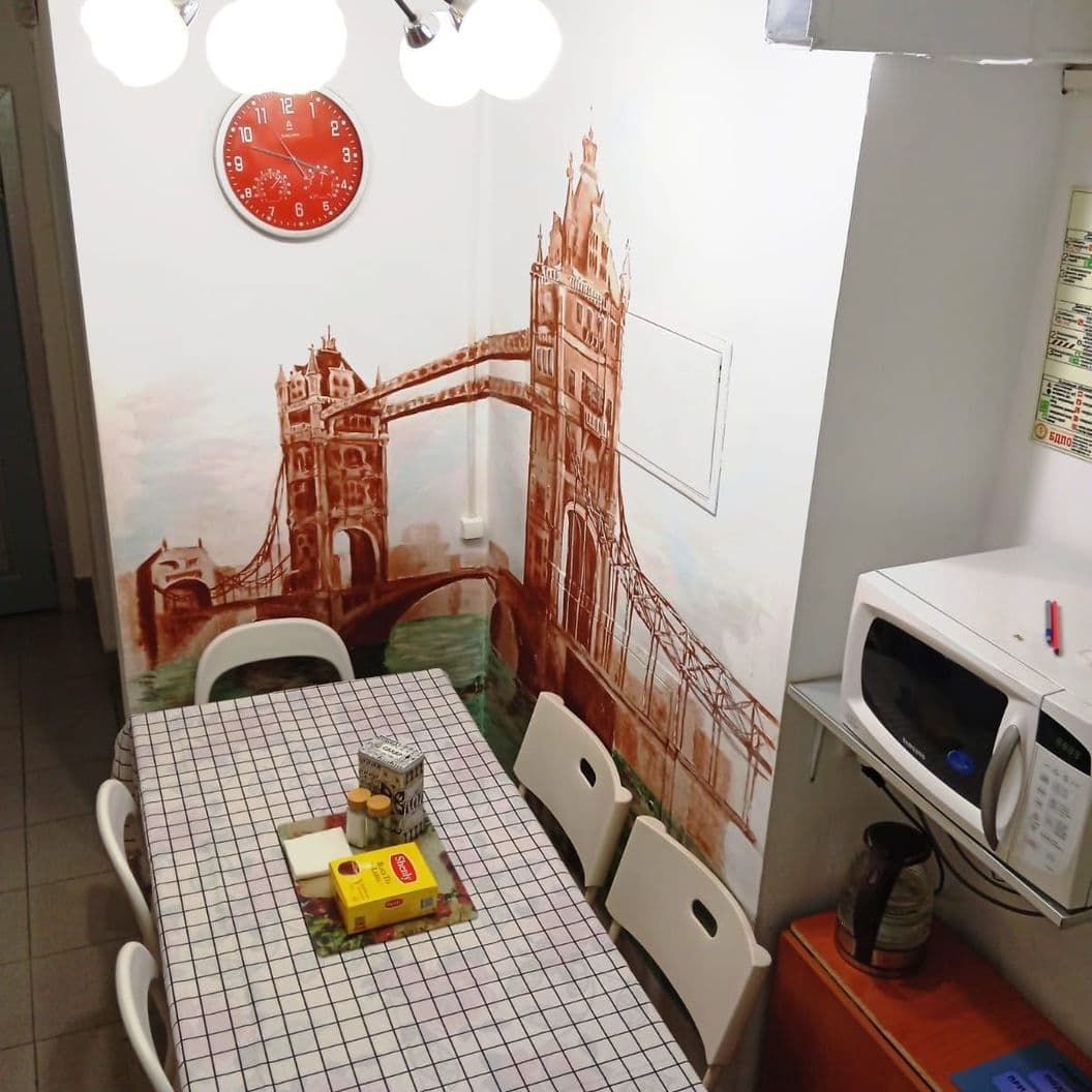 4- местный женский номер