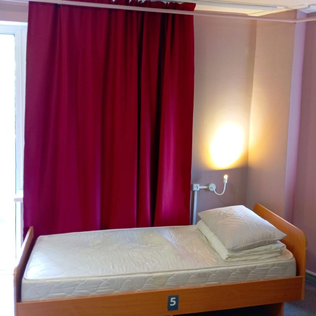 6- местный общий номер N4