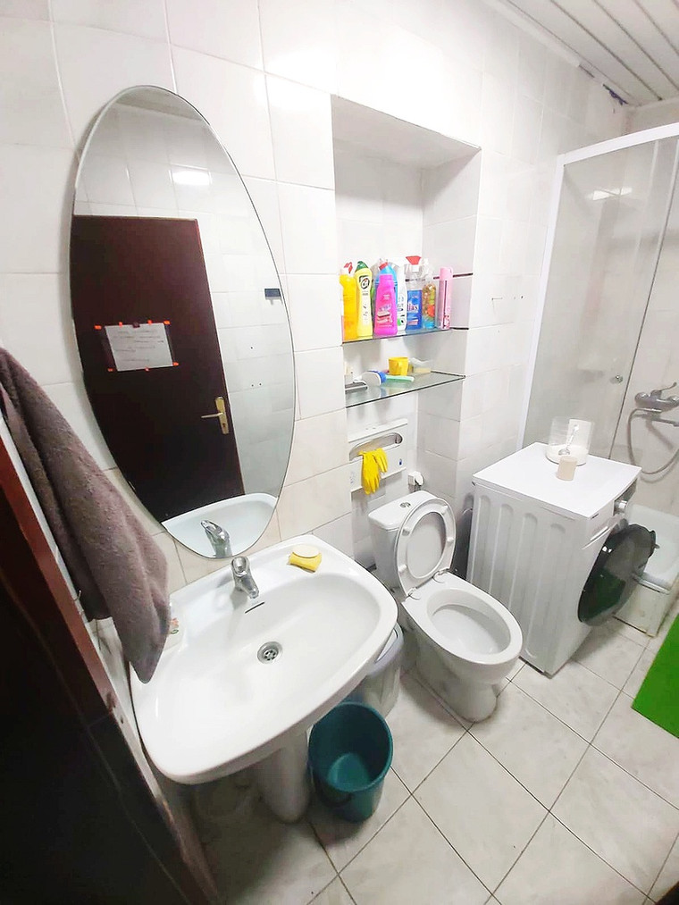 Хостел Гости