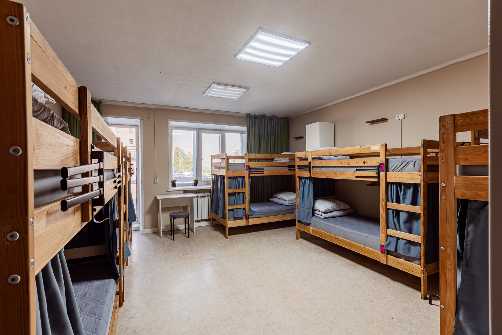 E-hostel of Гости