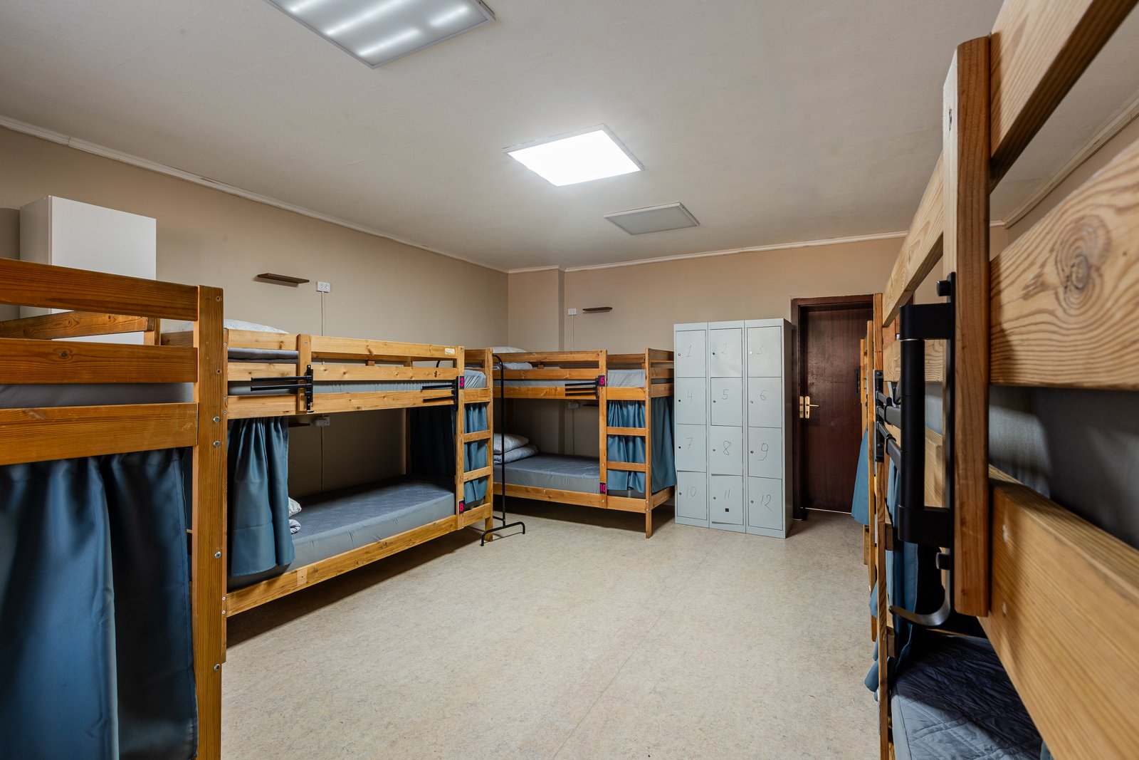 E-hostel of Гости