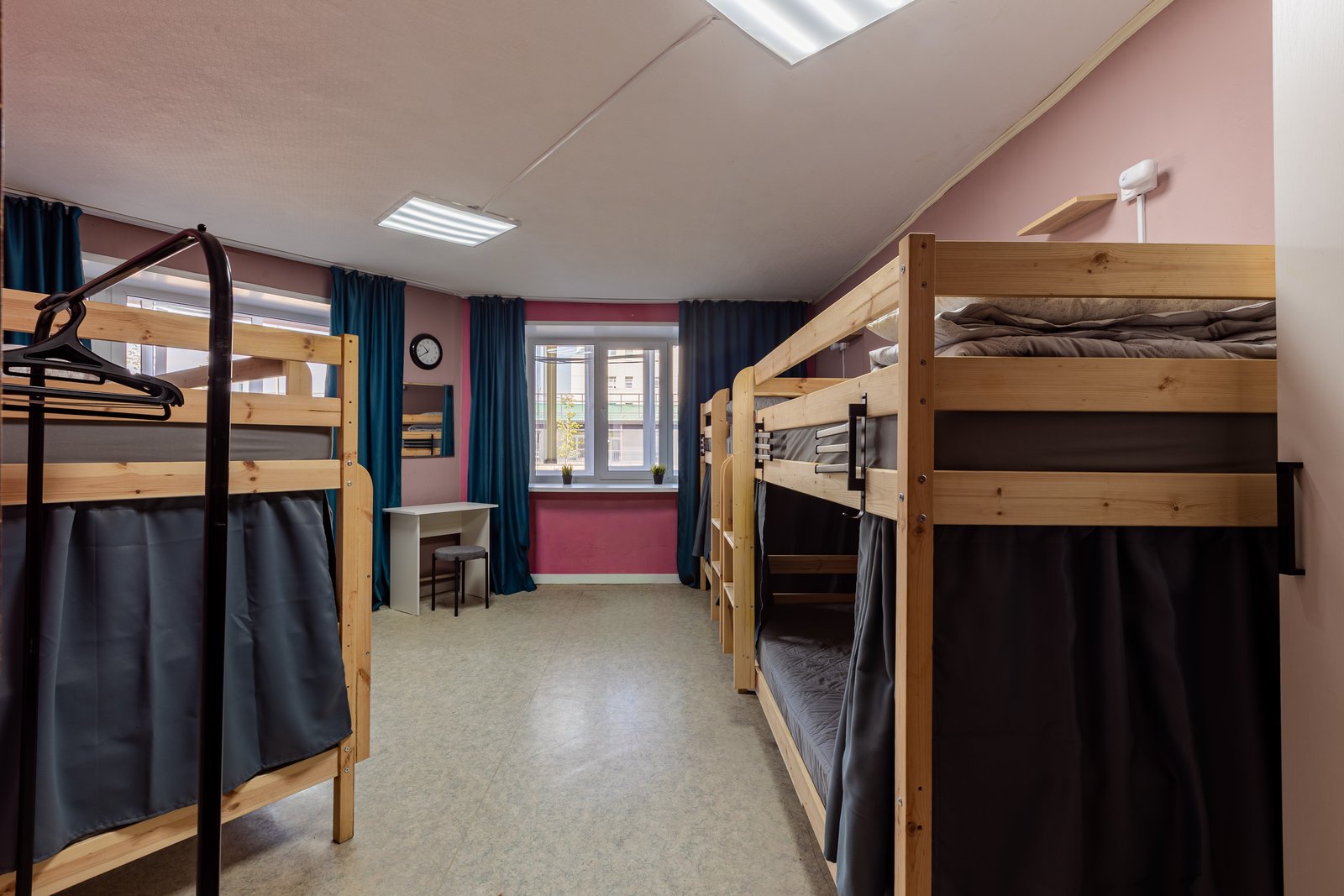 E-hostel of Гости