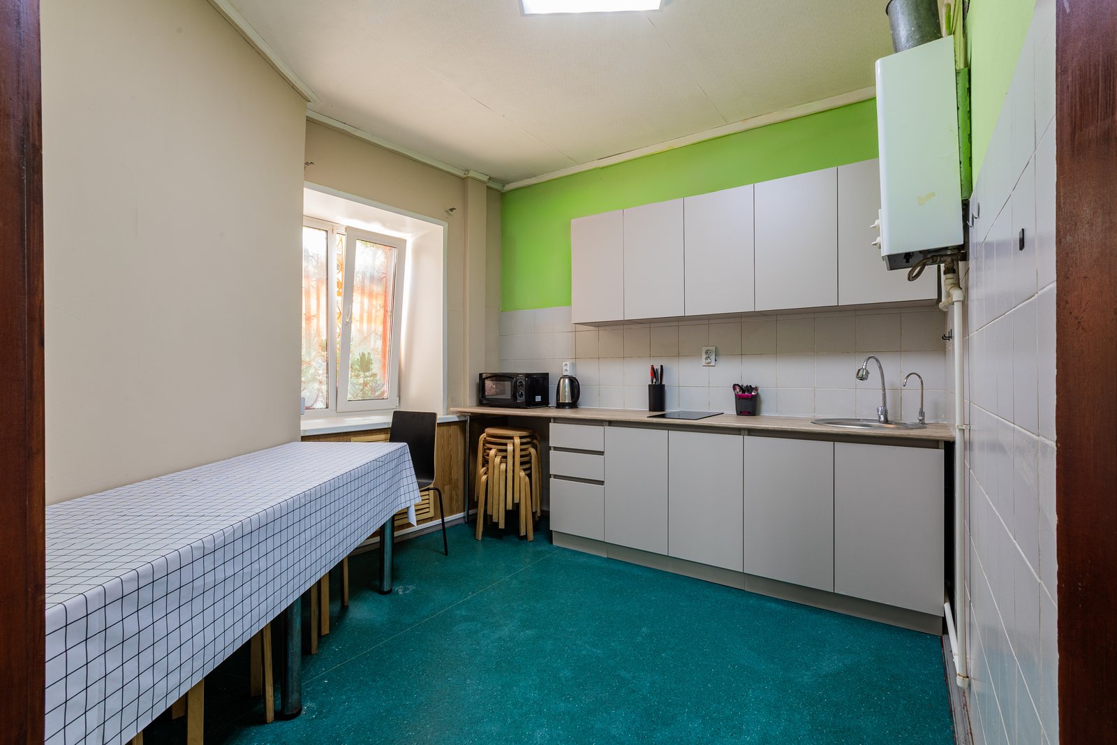 E-hostel of Гости