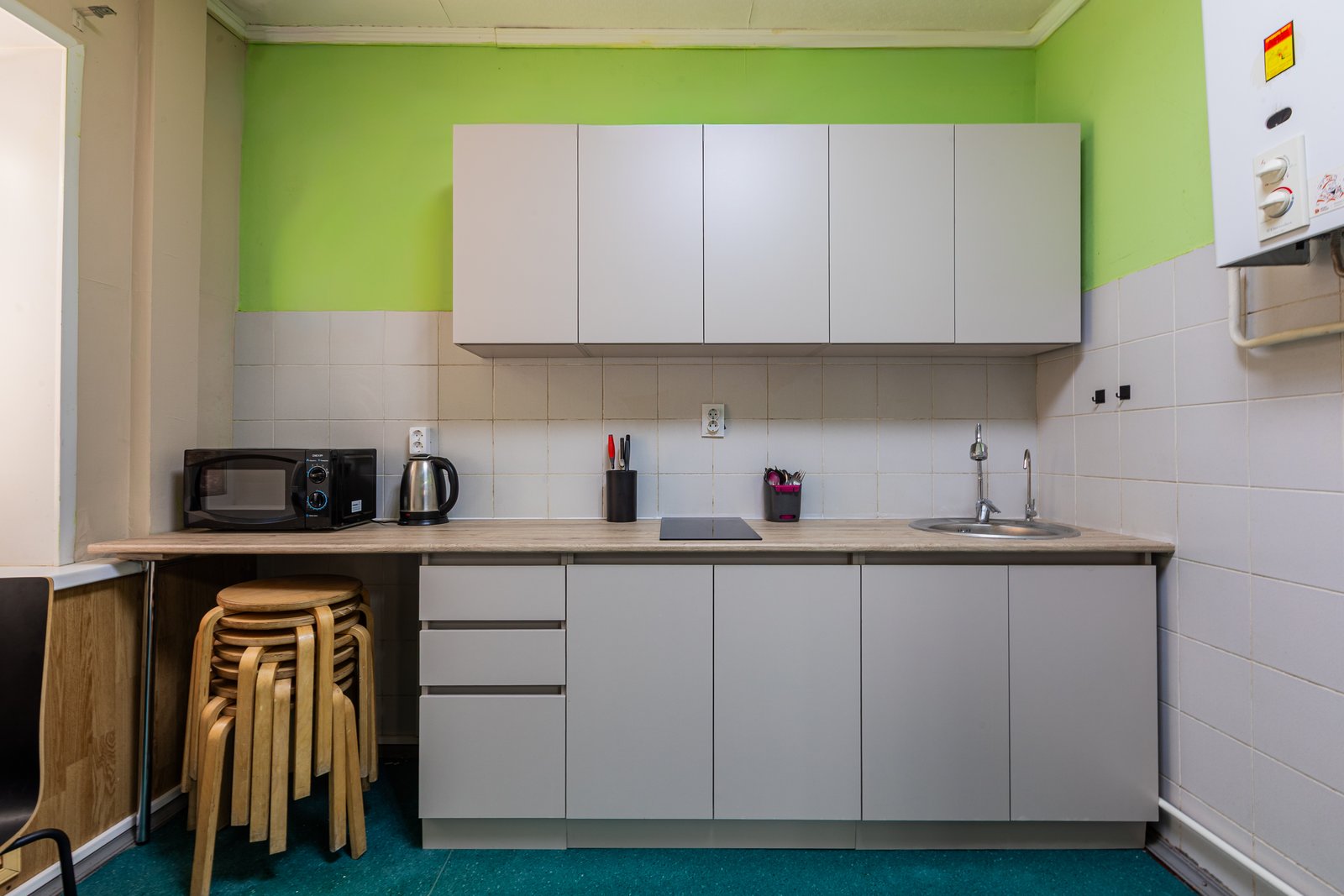 E-hostel of Гости