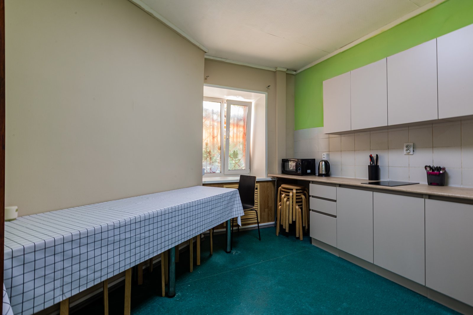 E-hostel of Гости