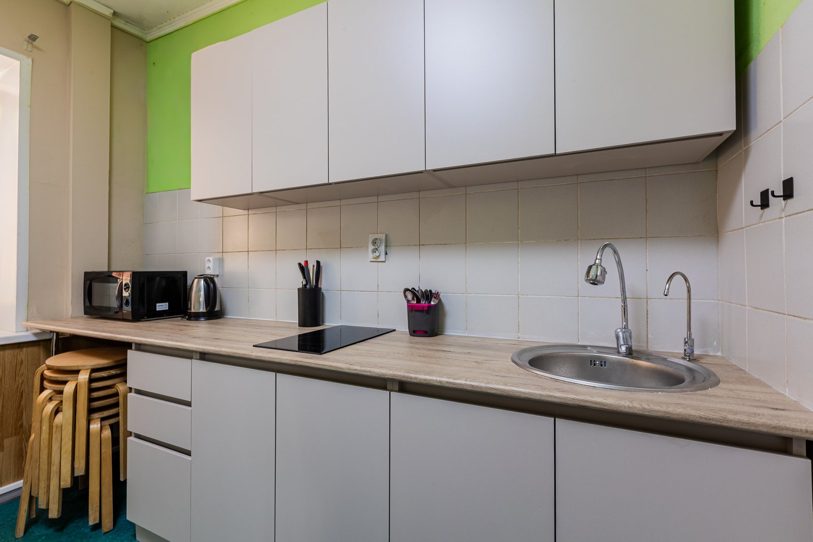 E-hostel of Гости