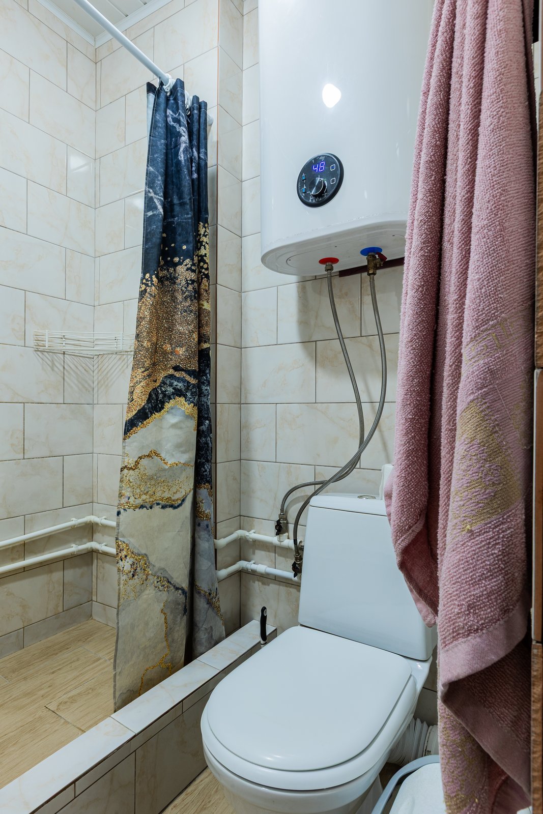 E-hostel of Гости