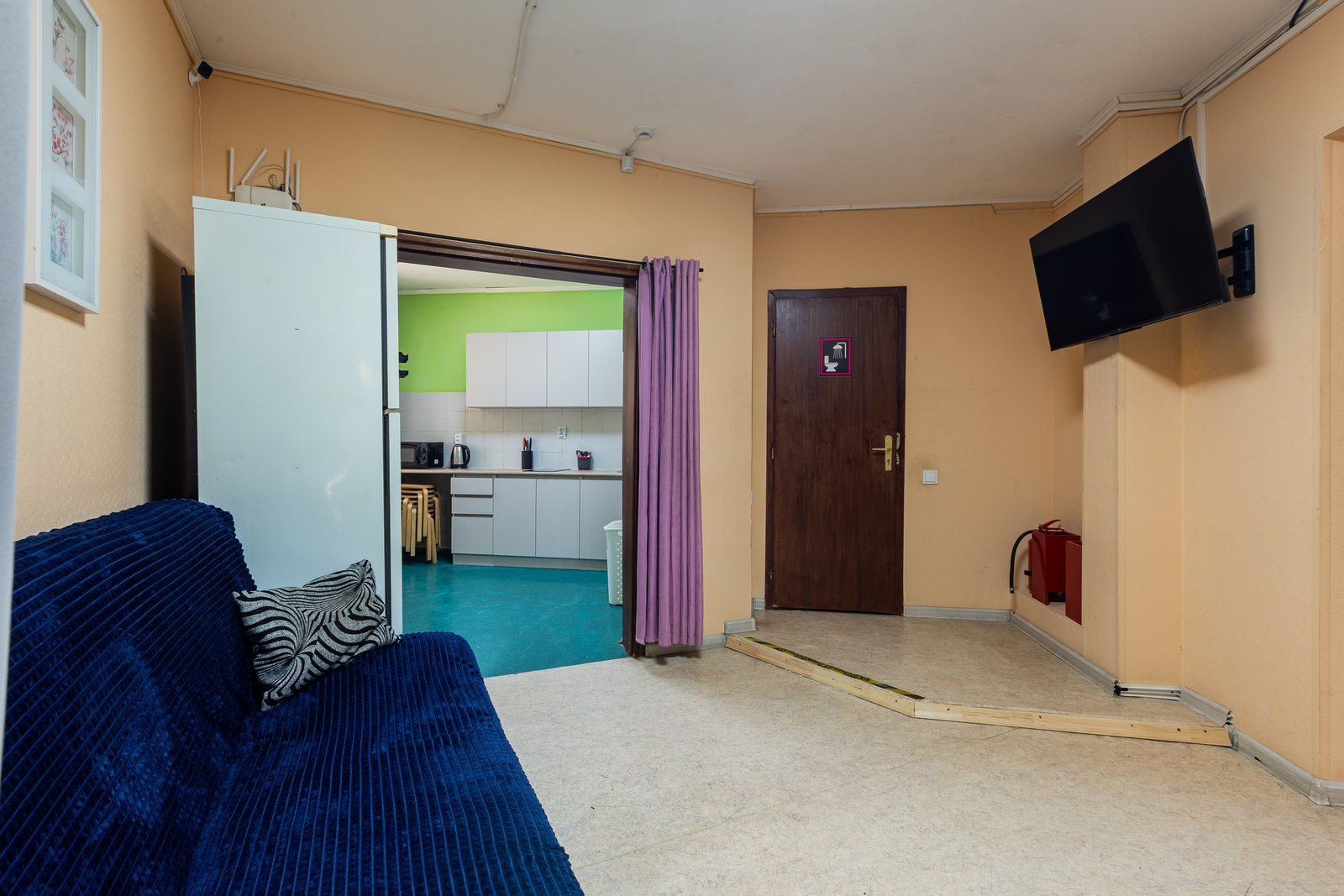 E-hostel of Гости
