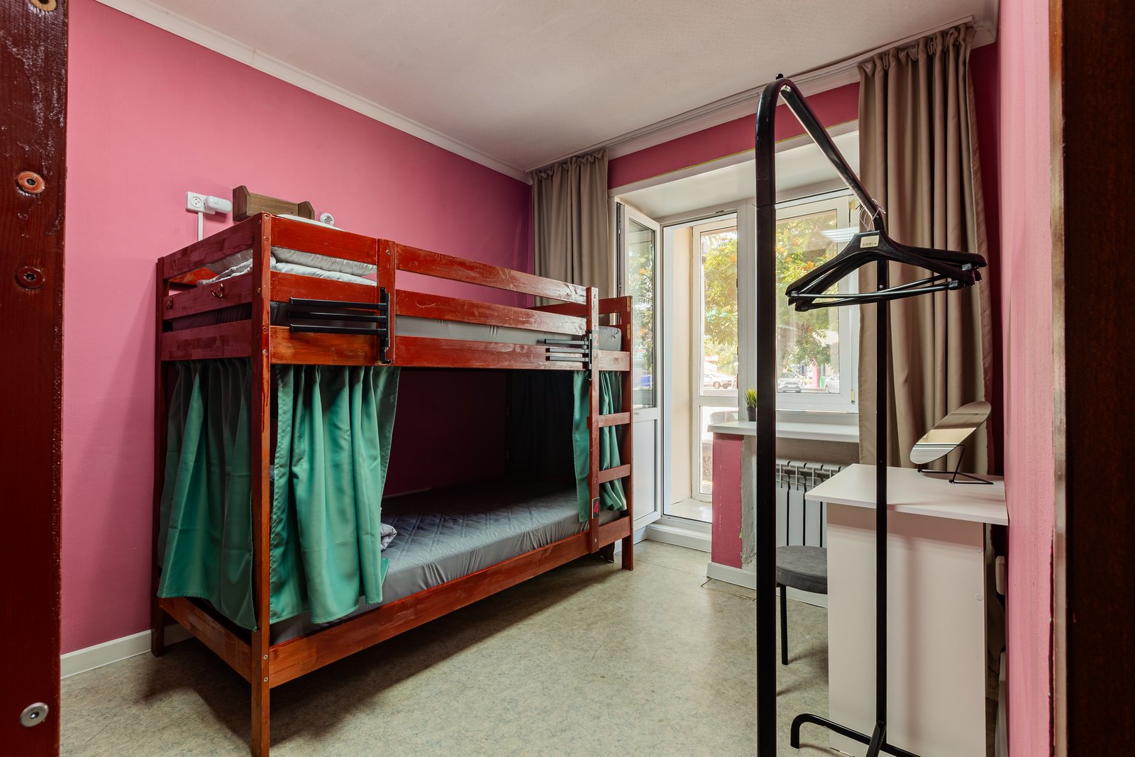 E-hostel of Гости
