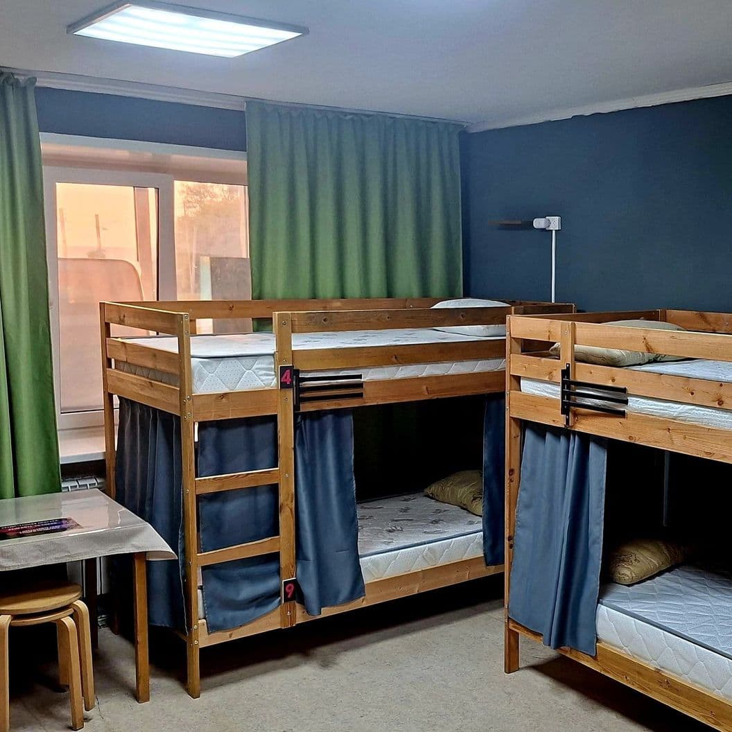 10- местный общий номер