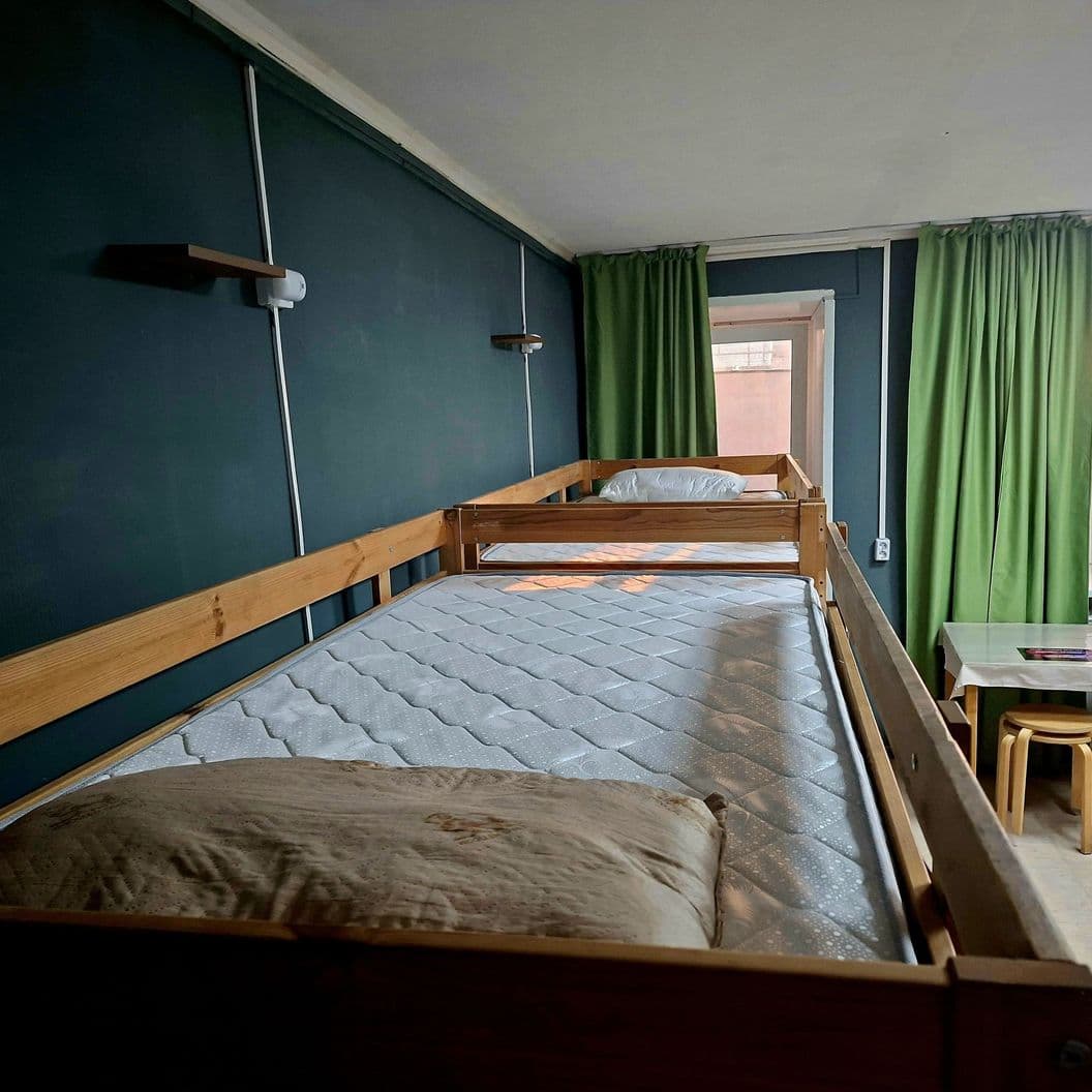 10- местный общий номер