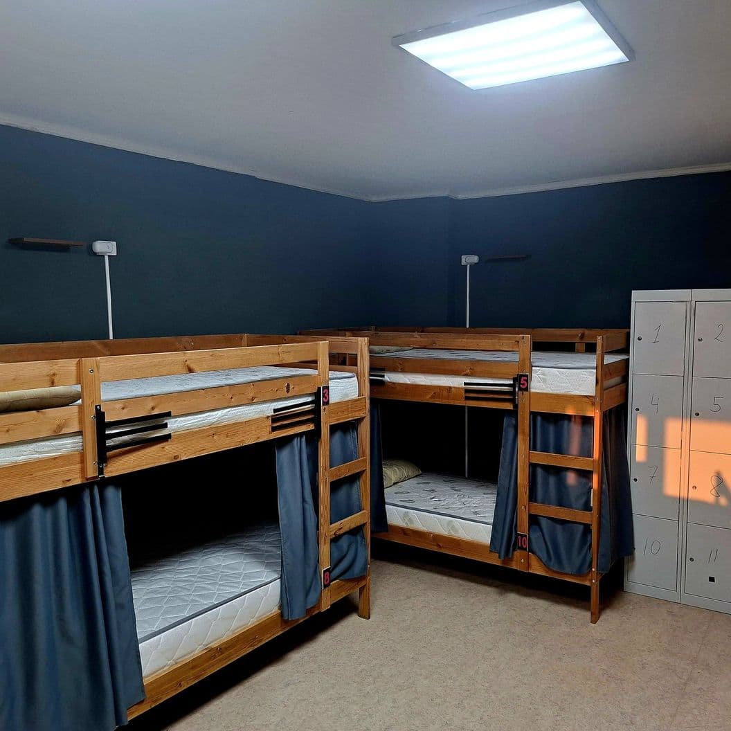 10- местный общий номер