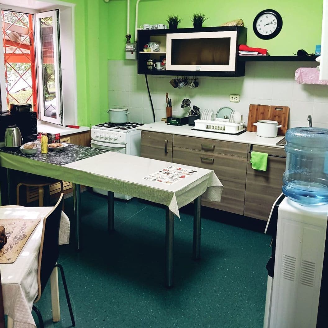 6- местный общий номер