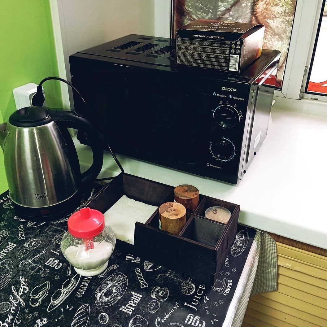 6- местный общий номер