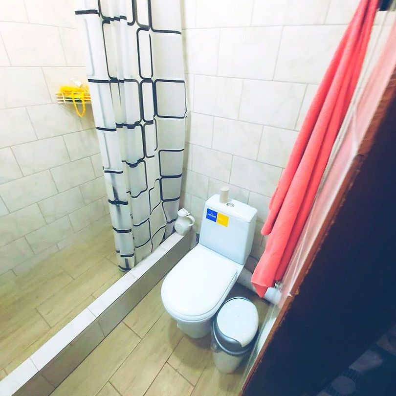 6- местный общий номер