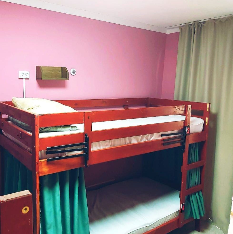 4- местный женский номер