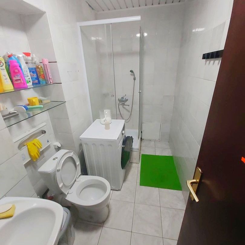 4- местный женский номер