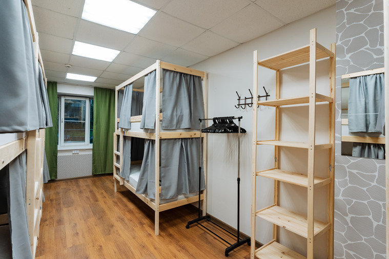 Хостел Лайк