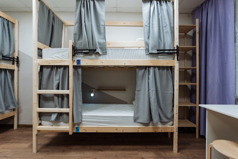 Хостел Лайк