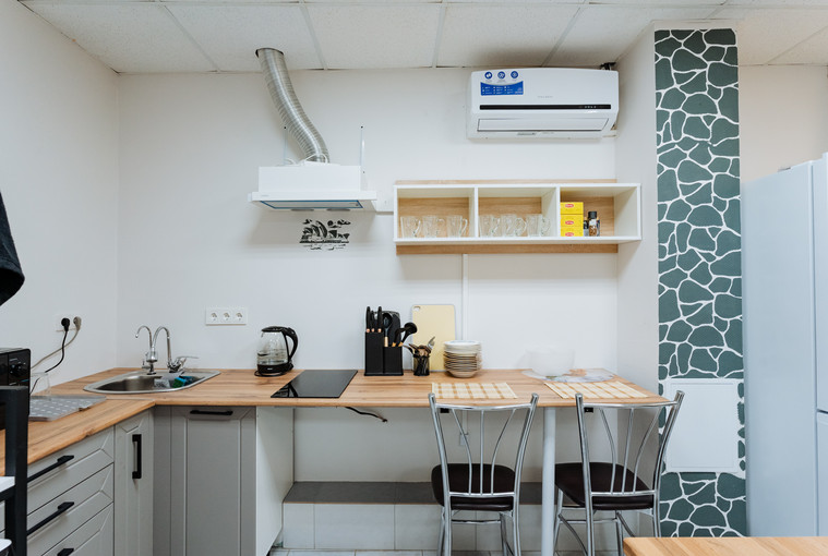 Хостел Лайк