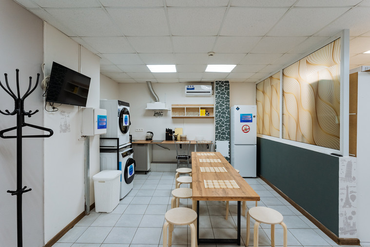 Хостел Лайк