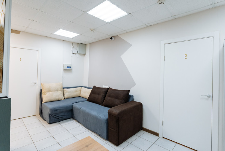 Хостел Лайк