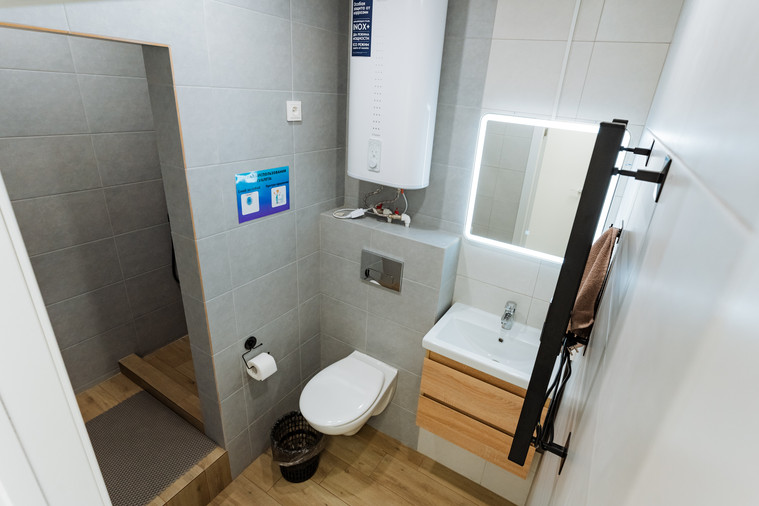 Хостел Лайк