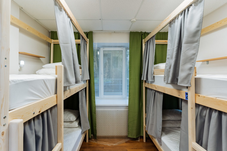 Хостел Лайк