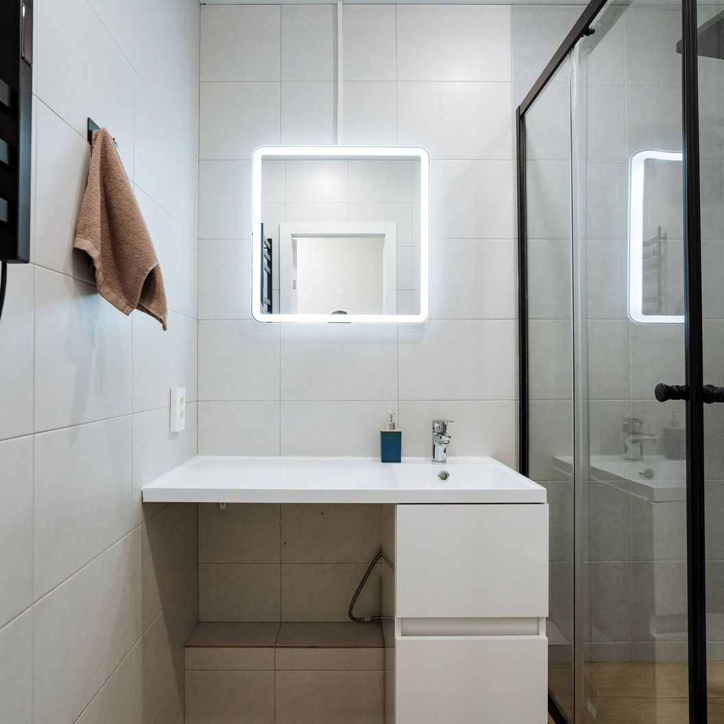 6-местный общий номер