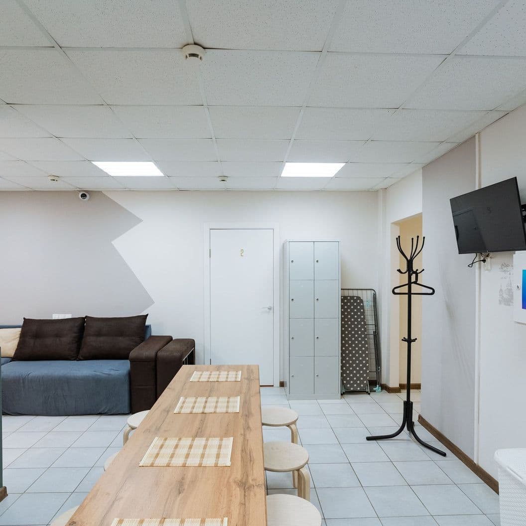 4-местный женский номер