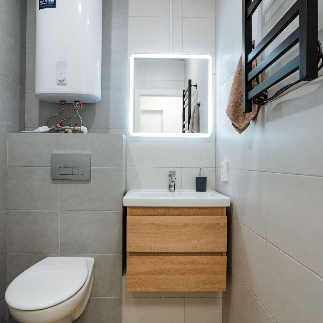 4-местный женский номер