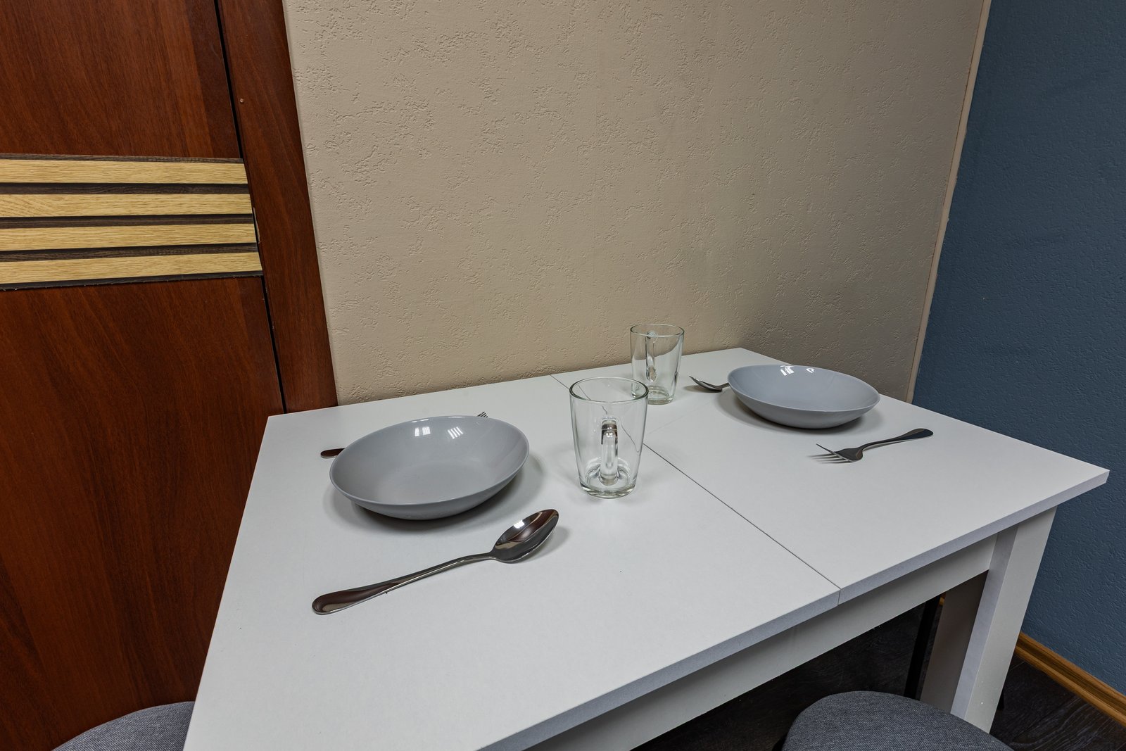 E-Hostel of Старт