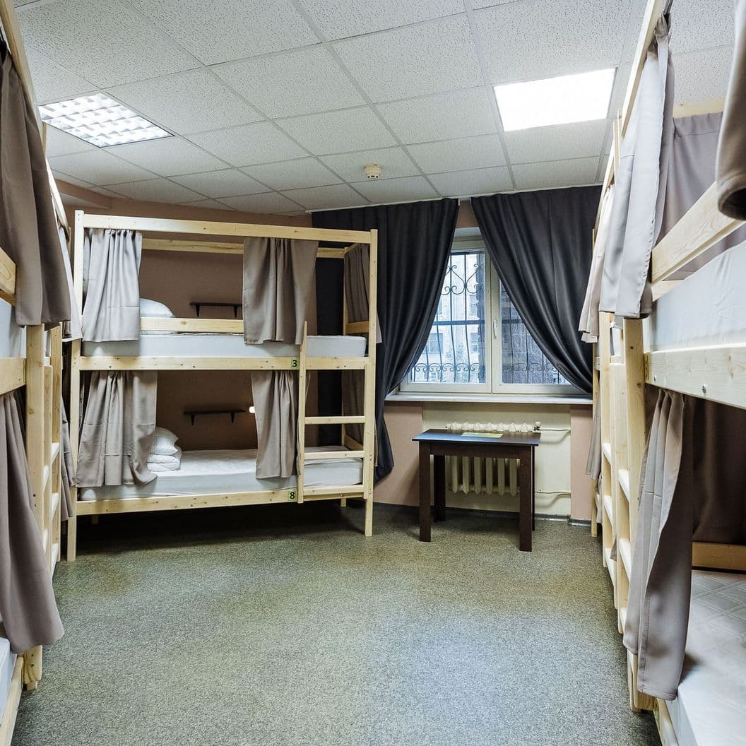 10- местный общий номер