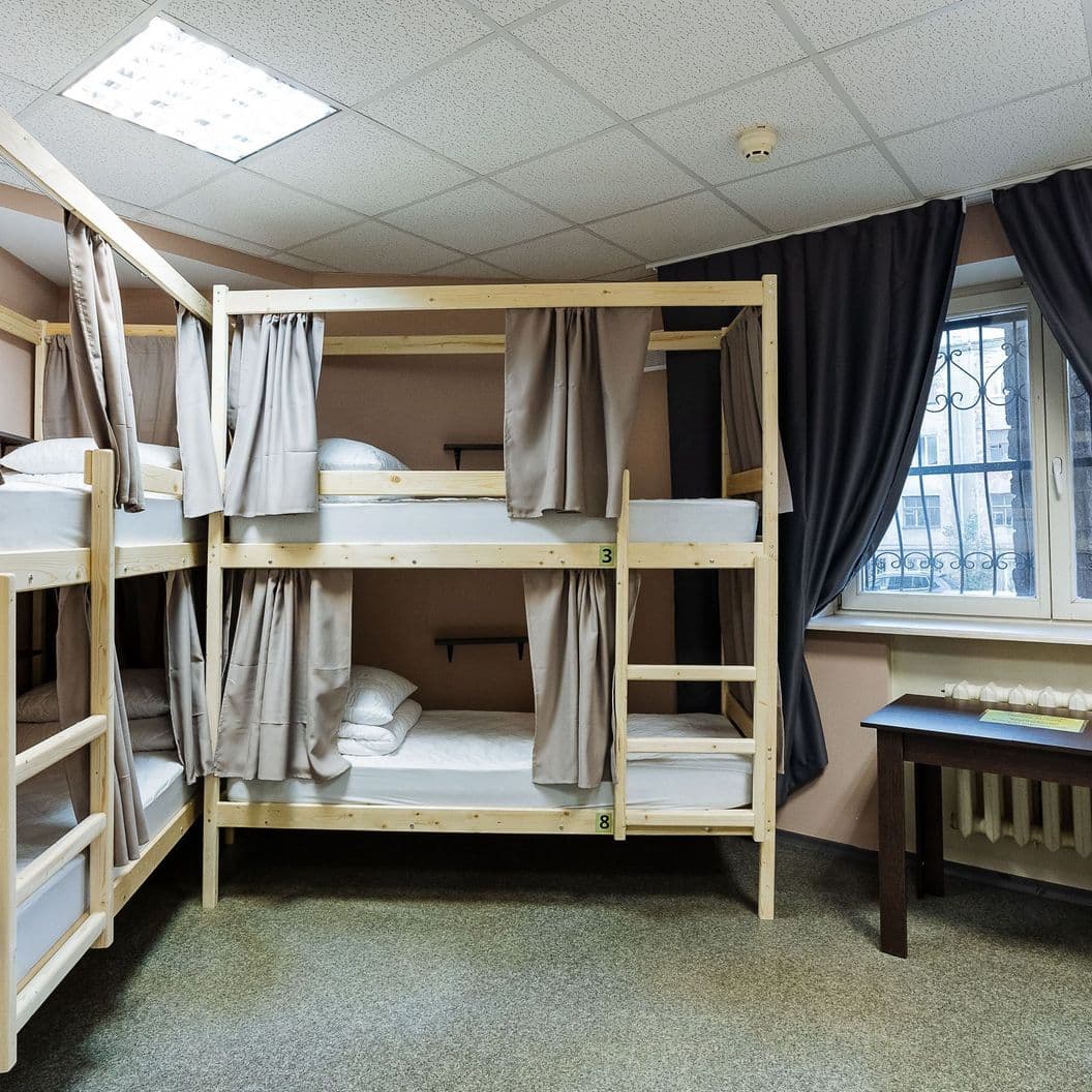 10- местный общий номер