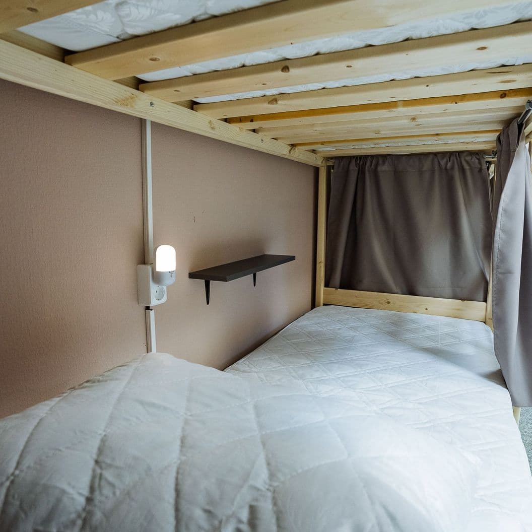 10- местный общий номер