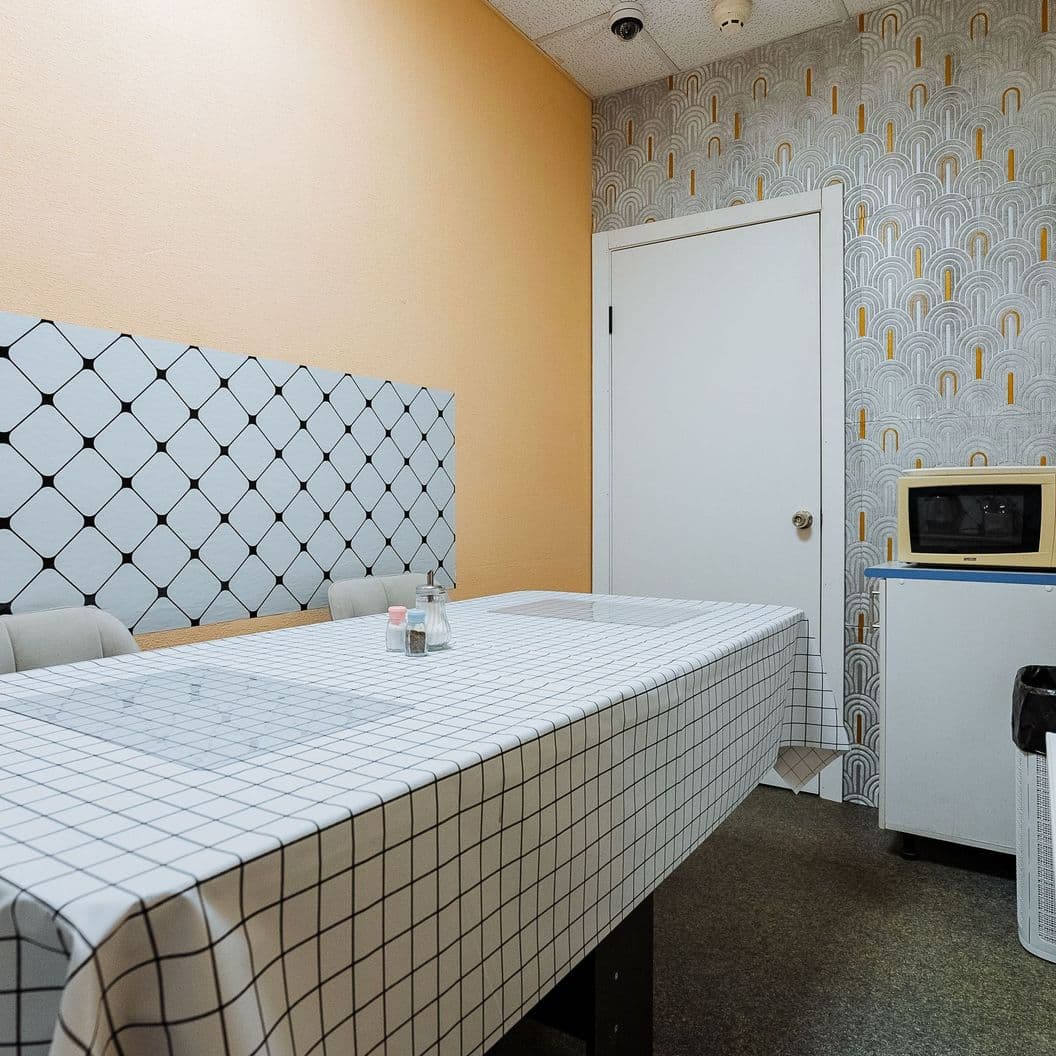 10- местный общий номер