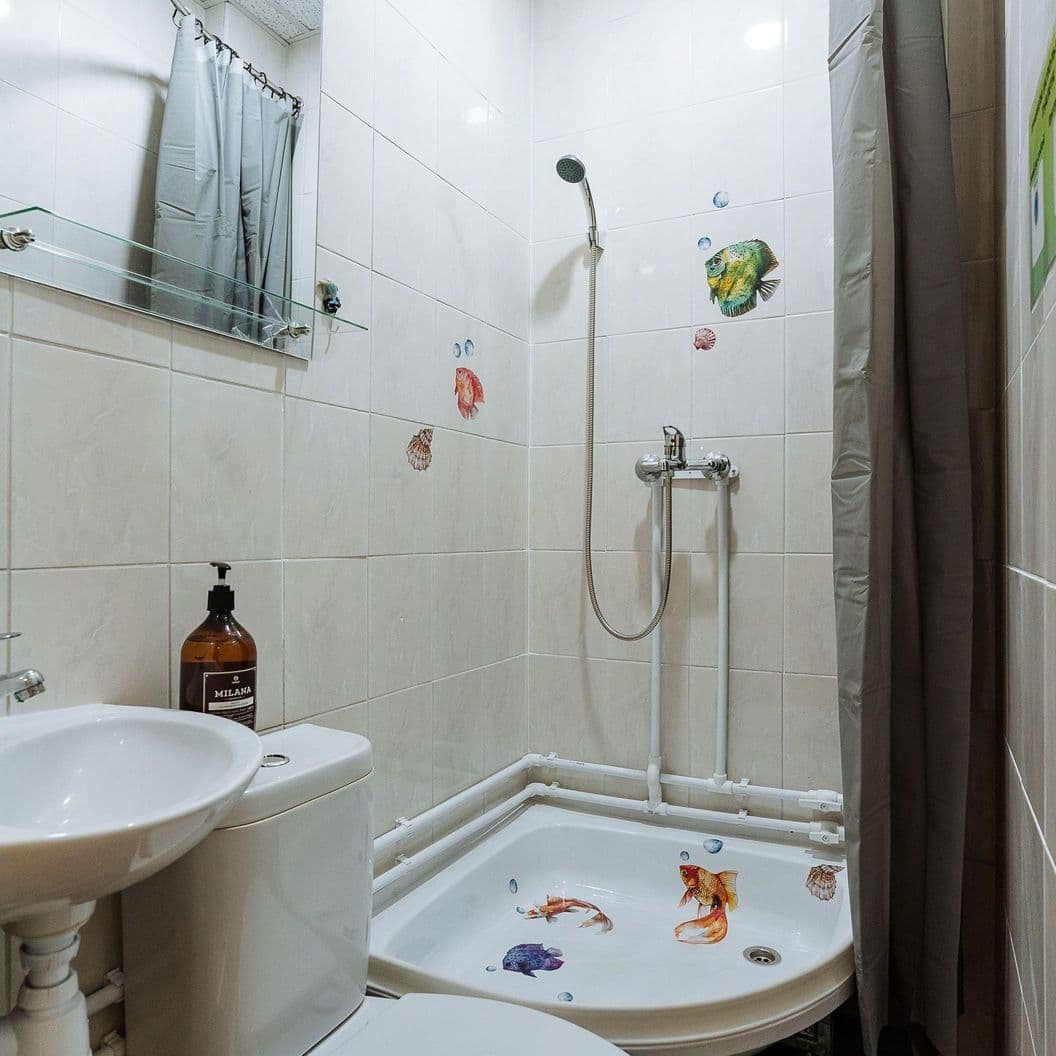 10- местный общий номер