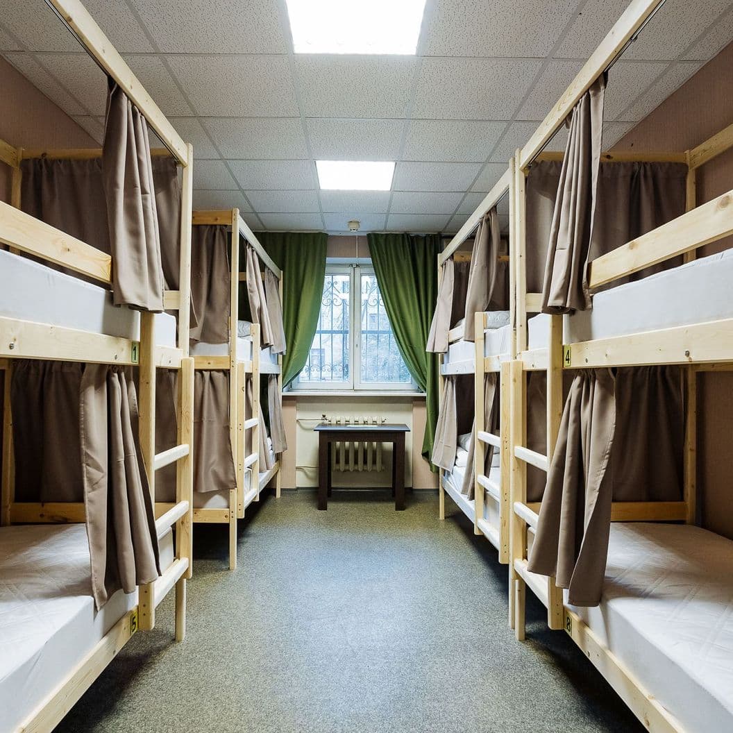 8- местный общий номер