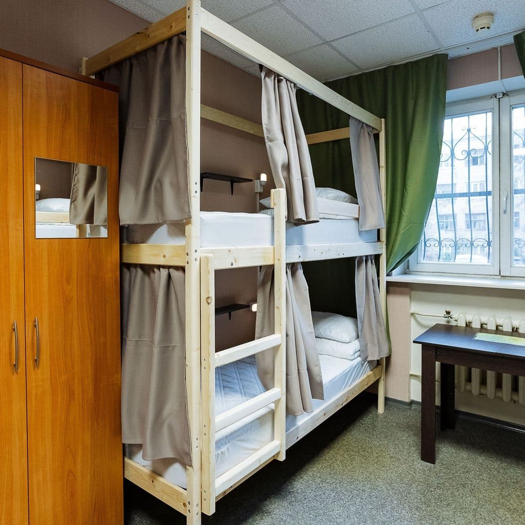 8- местный общий номер